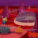 Illustration for article titled Adventure Time: “Son Of Mars”